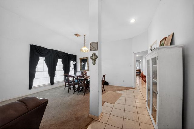 16030 Sea Palms Drive, Crosby, TX 77532