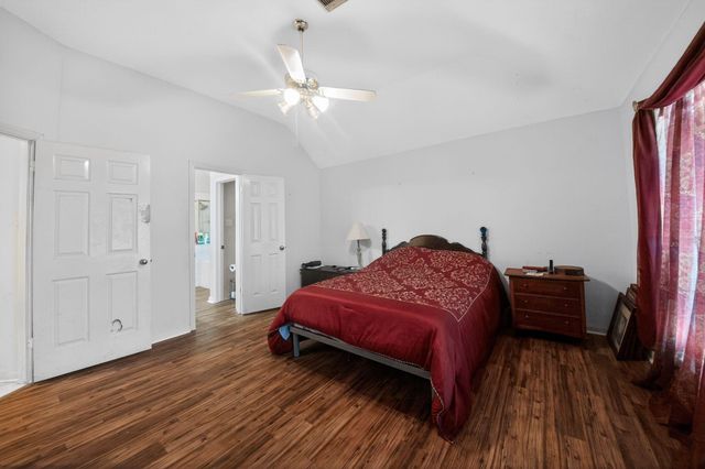 16030 Sea Palms Drive, Crosby, TX 77532