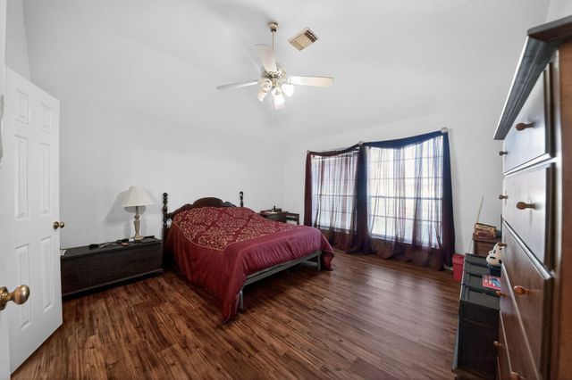 16030 Sea Palms Drive, Crosby, TX 77532