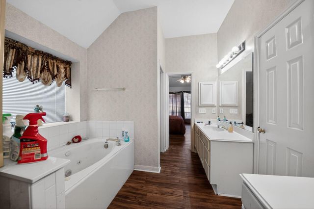 16030 Sea Palms Drive, Crosby, TX 77532