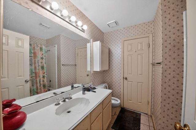 16030 Sea Palms Drive, Crosby, TX 77532