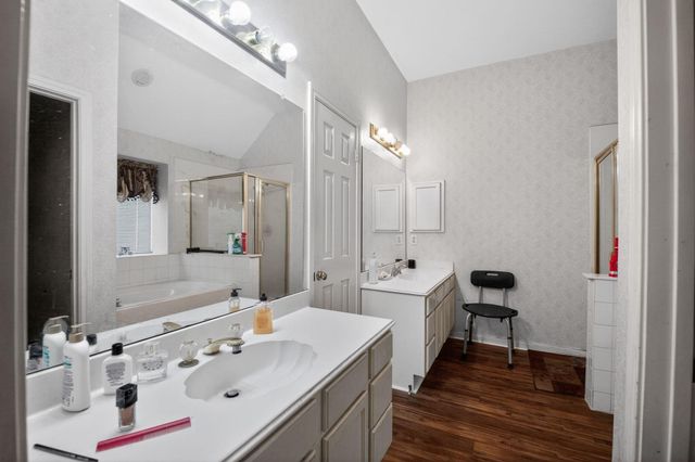 16030 Sea Palms Drive, Crosby, TX 77532