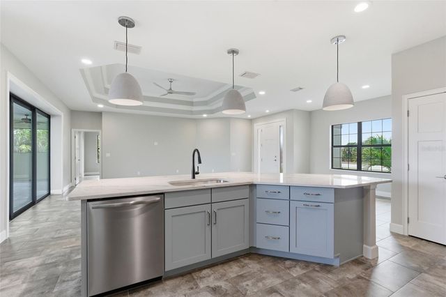 14364 APPLETON BOULEVARD, Port Charlotte, FL 33981