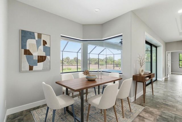 14364 APPLETON BOULEVARD, Port Charlotte, FL 33981