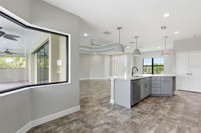 14364 APPLETON BOULEVARD, Port Charlotte, FL 33981