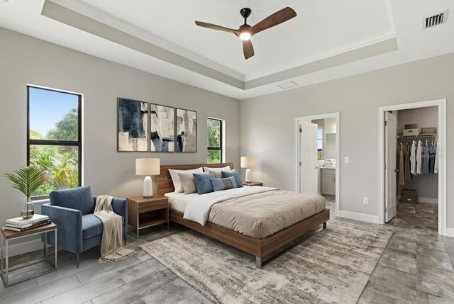 14364 APPLETON BOULEVARD, Port Charlotte, FL 33981