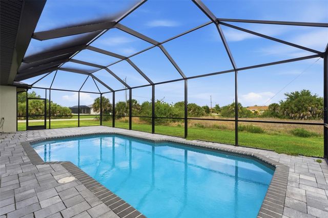 14364 APPLETON BOULEVARD, Port Charlotte, FL 33981