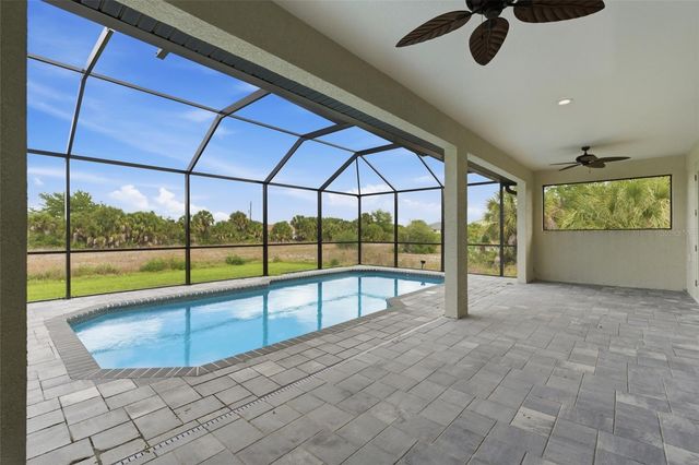 14364 APPLETON BOULEVARD, Port Charlotte, FL 33981