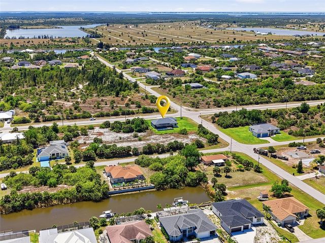 14364 APPLETON BOULEVARD, Port Charlotte, FL 33981