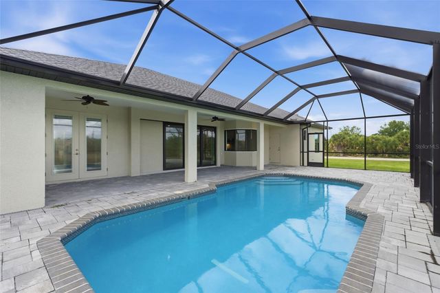 14364 APPLETON BOULEVARD, Port Charlotte, FL 33981