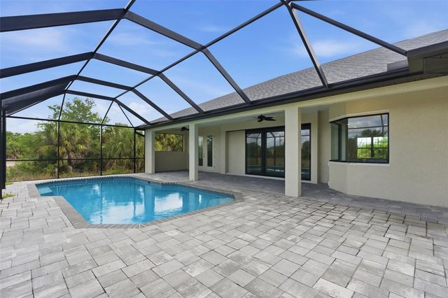 14364 APPLETON BOULEVARD, Port Charlotte, FL 33981