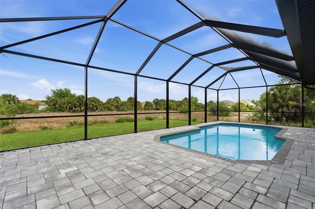 14364 APPLETON BOULEVARD, Port Charlotte, FL 33981