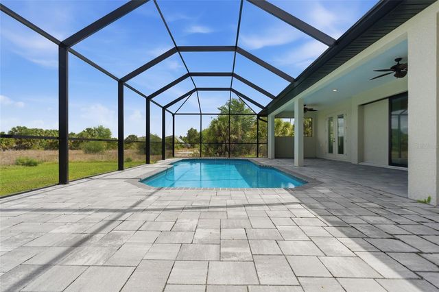 14364 APPLETON BOULEVARD, Port Charlotte, FL 33981