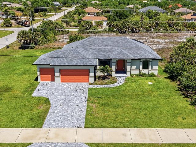 14364 APPLETON BOULEVARD, Port Charlotte, FL 33981
