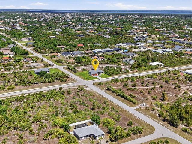 14364 APPLETON BOULEVARD, Port Charlotte, FL 33981