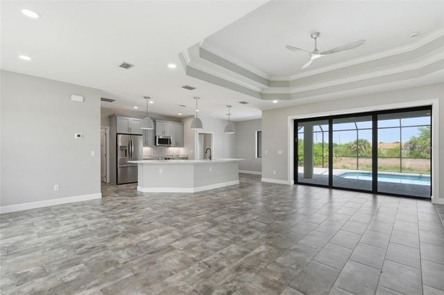 14364 APPLETON BOULEVARD, Port Charlotte, FL 33981