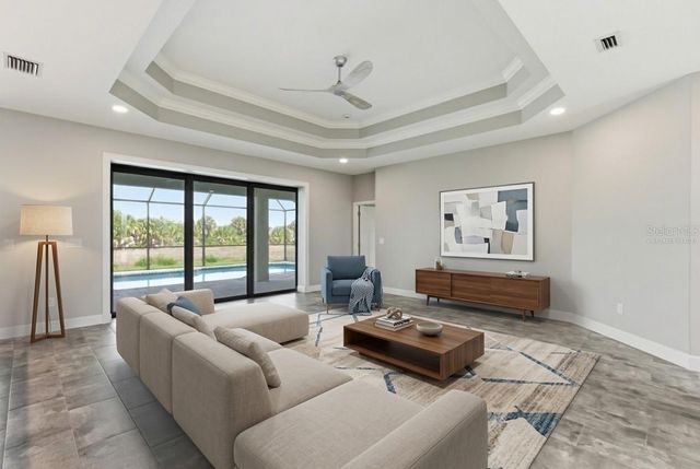 14364 APPLETON BOULEVARD, Port Charlotte, FL 33981