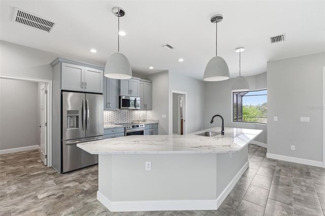 14364 APPLETON BOULEVARD, Port Charlotte, FL 33981