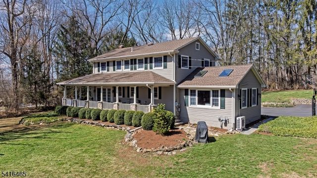 3 Overlook Ter, Chester Twp., NJ 07930