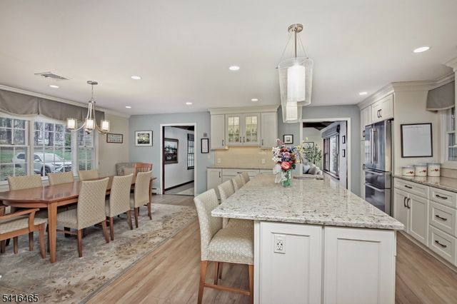 3 Overlook Ter, Chester Twp., NJ 07930