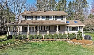 3 Overlook Ter, Chester Twp., NJ 07930