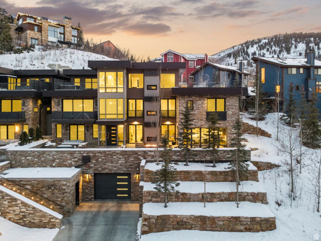 Image 1 of property listing at 300 DEER VALLEY DR #RES A, Park City, UT 84060
