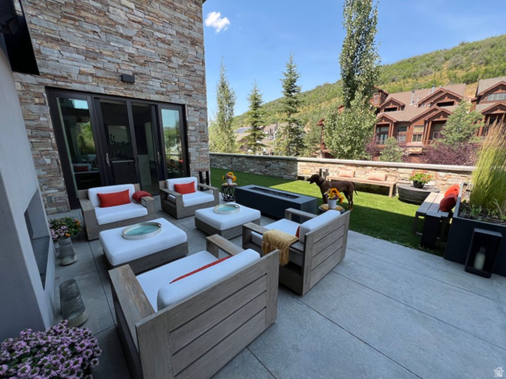 Image 101 of property listing at 300 DEER VALLEY DR #RES A, Park City, UT 84060