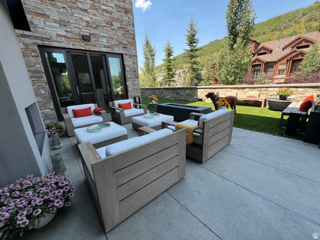 Image 102 of property listing at 300 DEER VALLEY DR #RES A, Park City, UT 84060