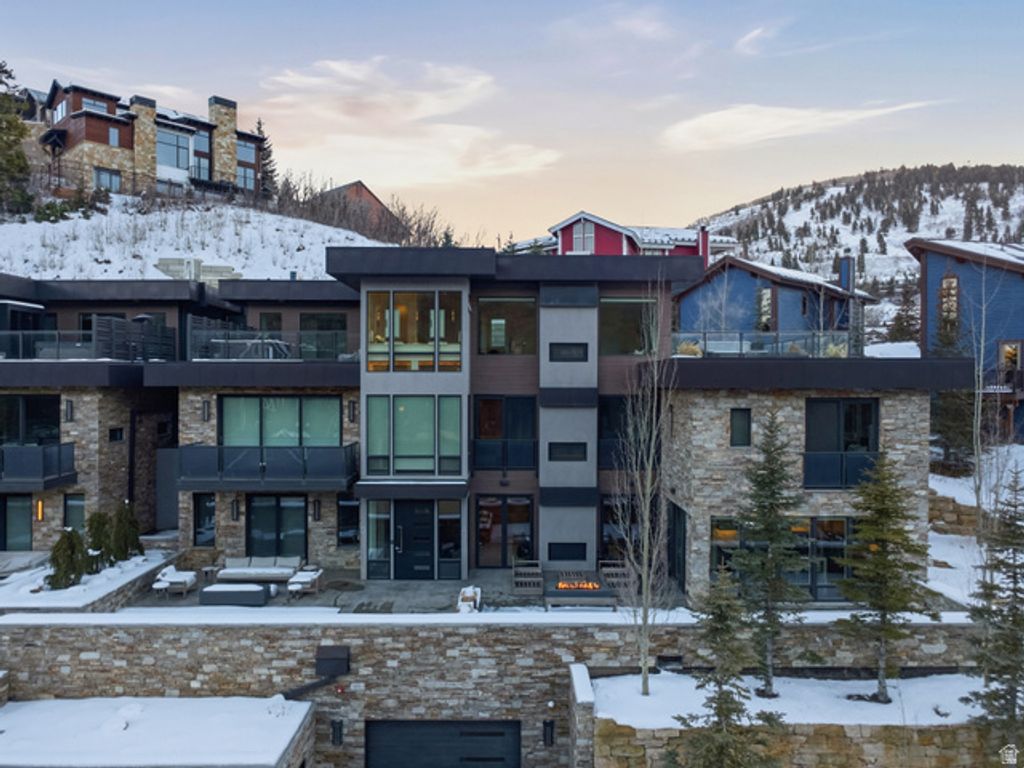 Image 103 of property listing at 300 DEER VALLEY DR #RES A, Park City, UT 84060