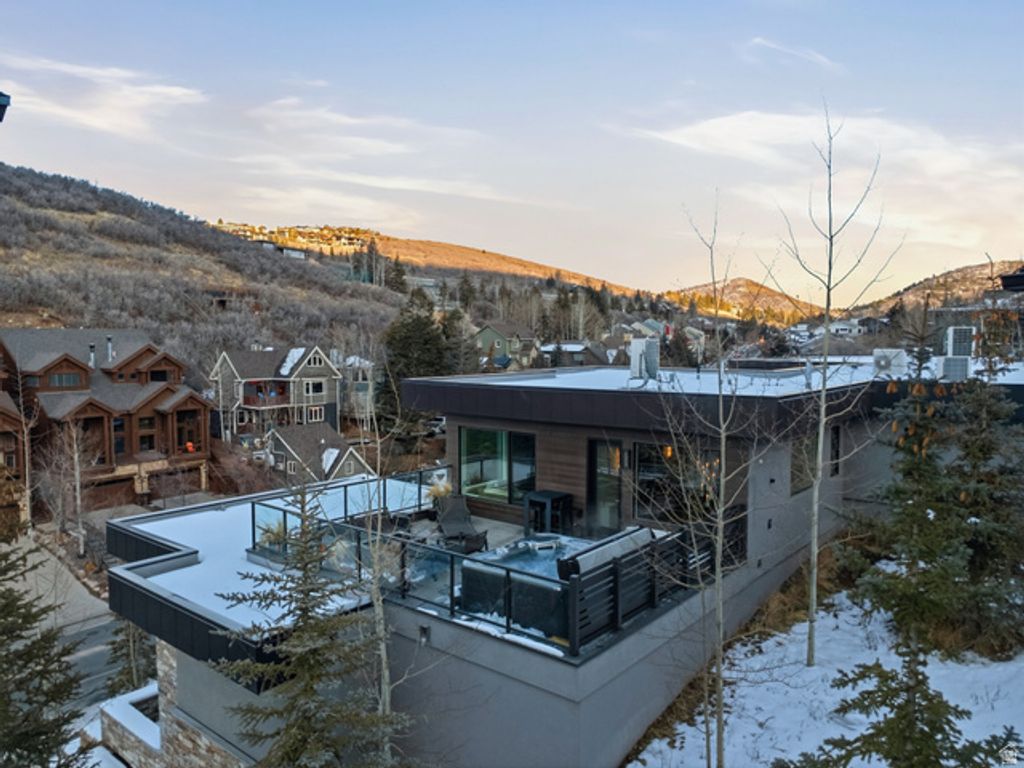 Image 108 of property listing at 300 DEER VALLEY DR #RES A, Park City, UT 84060