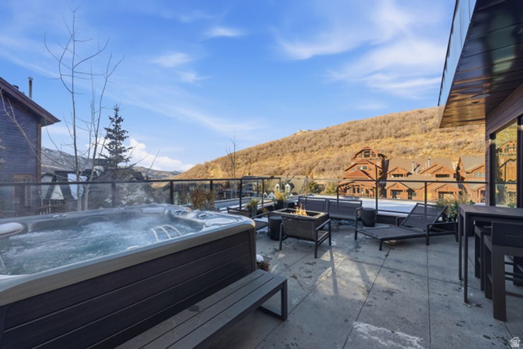 Image 109 of property listing at 300 DEER VALLEY DR #RES A, Park City, UT 84060