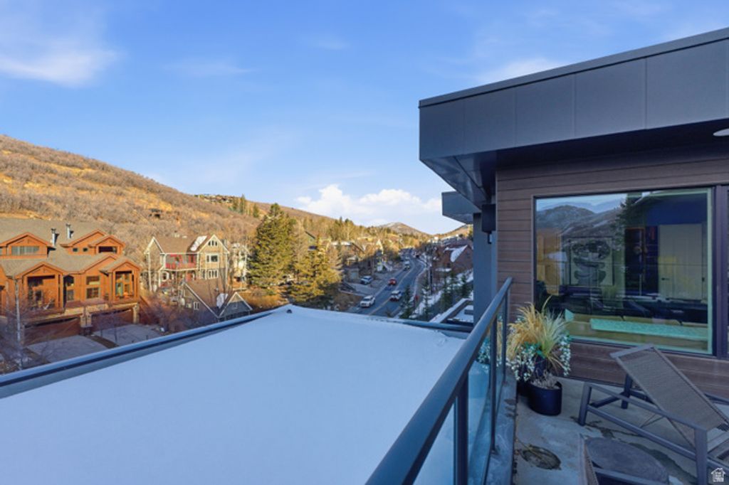 Image 114 of property listing at 300 DEER VALLEY DR #RES A, Park City, UT 84060
