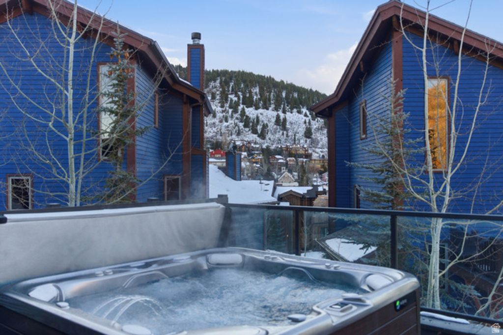 Image 115 of property listing at 300 DEER VALLEY DR #RES A, Park City, UT 84060