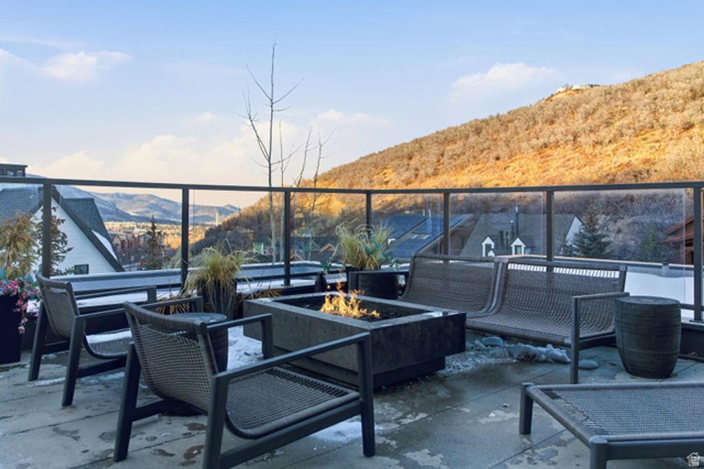 Image 116 of property listing at 300 DEER VALLEY DR #RES A, Park City, UT 84060