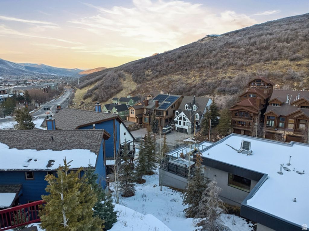 Image 117 of property listing at 300 DEER VALLEY DR #RES A, Park City, UT 84060