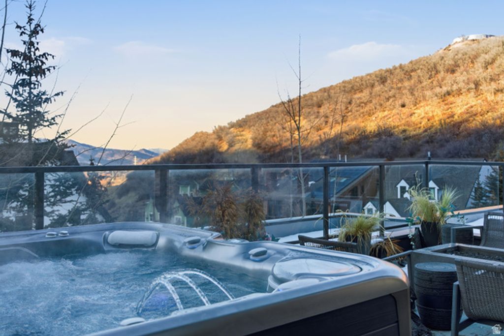 Image 118 of property listing at 300 DEER VALLEY DR #RES A, Park City, UT 84060