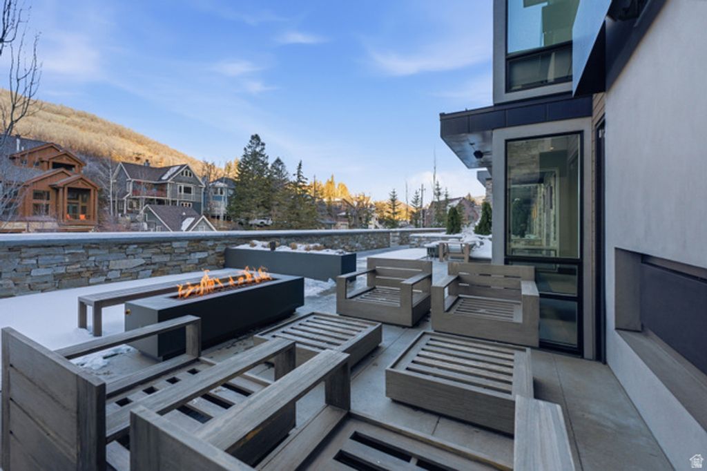 Image 120 of property listing at 300 DEER VALLEY DR #RES A, Park City, UT 84060