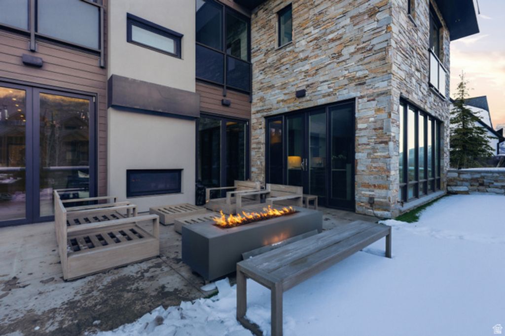 Image 123 of property listing at 300 DEER VALLEY DR #RES A, Park City, UT 84060