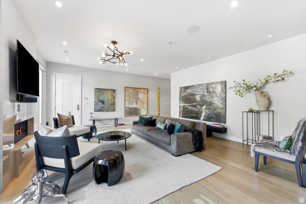 Image 14 of property listing at 300 DEER VALLEY DR #RES A, Park City, UT 84060