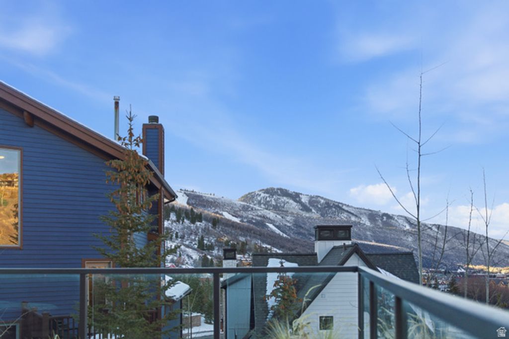 Image 131 of property listing at 300 DEER VALLEY DR #RES A, Park City, UT 84060