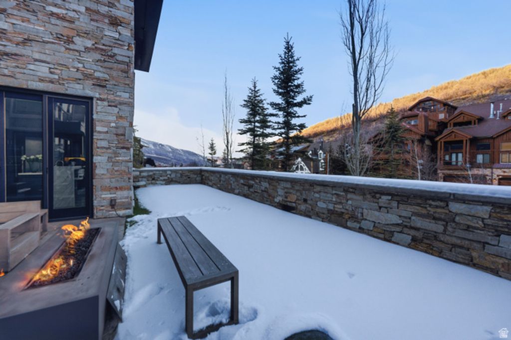 Image 132 of property listing at 300 DEER VALLEY DR #RES A, Park City, UT 84060