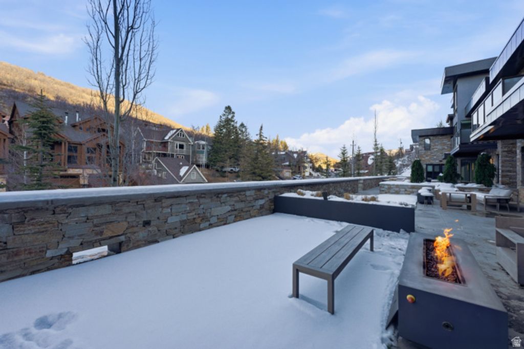 Image 133 of property listing at 300 DEER VALLEY DR #RES A, Park City, UT 84060