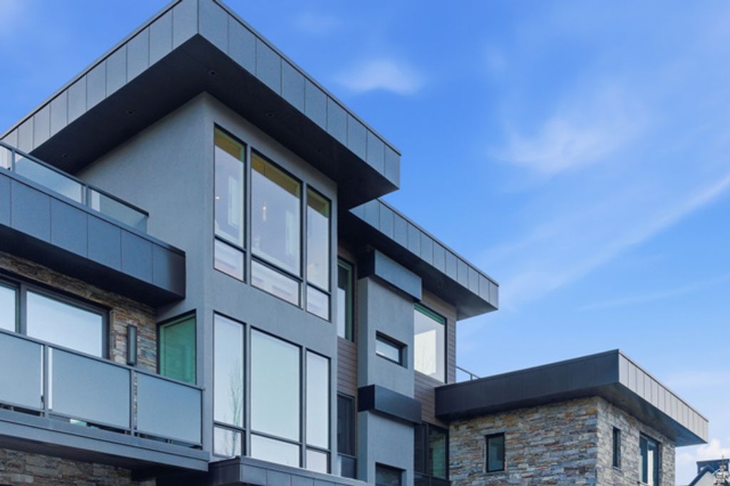Image 134 of property listing at 300 DEER VALLEY DR #RES A, Park City, UT 84060