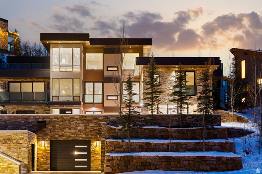 Image 138 of property listing at 300 DEER VALLEY DR #RES A, Park City, UT 84060