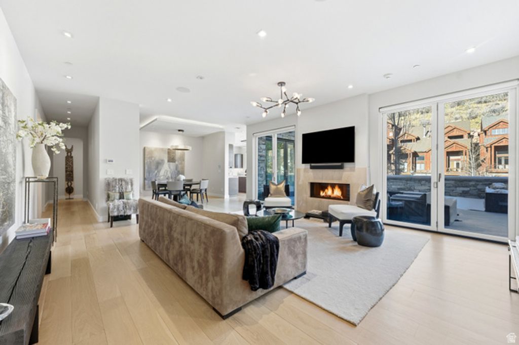 Image 16 of property listing at 300 DEER VALLEY DR #RES A, Park City, UT 84060