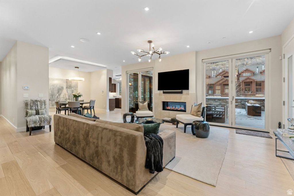 Image 17 of property listing at 300 DEER VALLEY DR #RES A, Park City, UT 84060