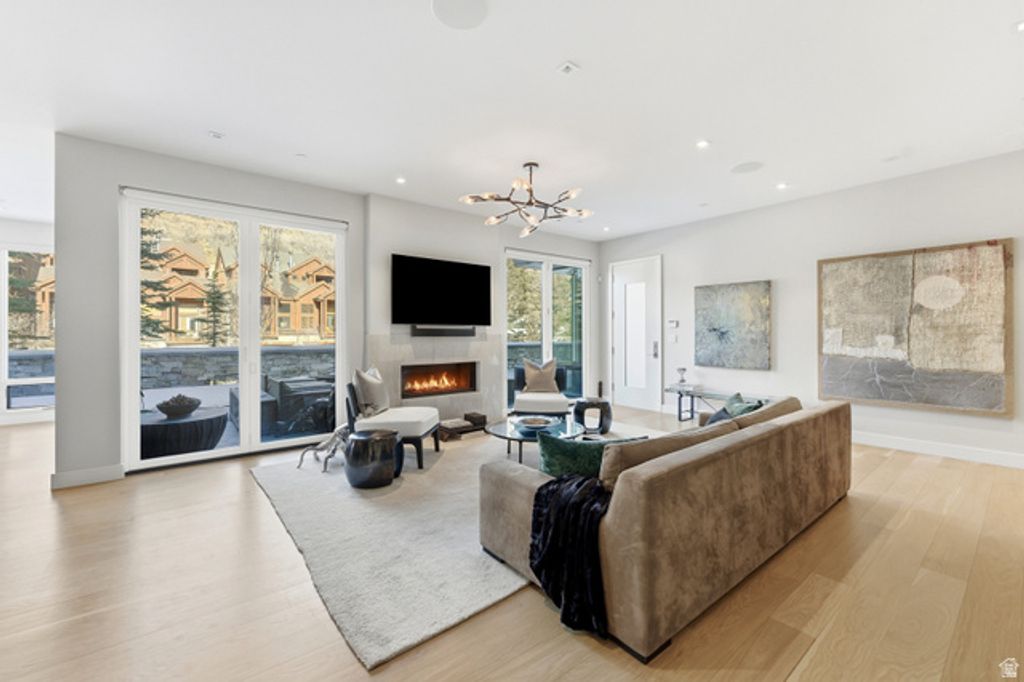 Image 18 of property listing at 300 DEER VALLEY DR #RES A, Park City, UT 84060