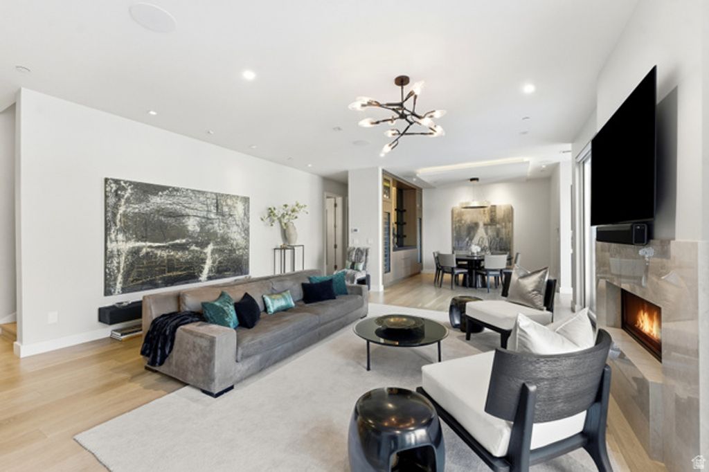 Image 19 of property listing at 300 DEER VALLEY DR #RES A, Park City, UT 84060