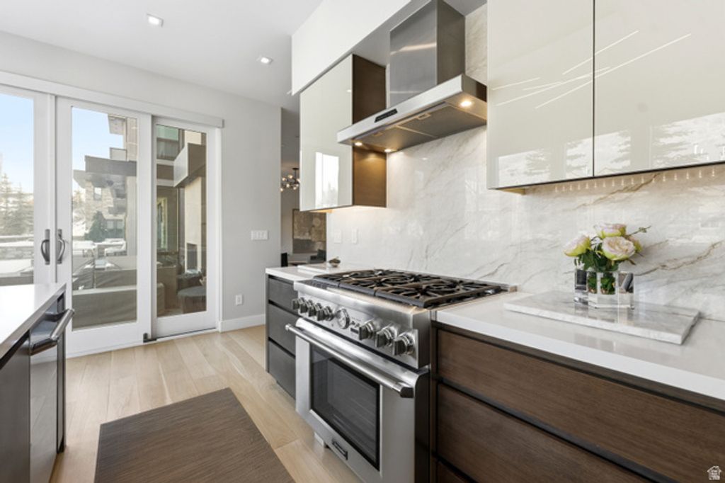 Image 25 of property listing at 300 DEER VALLEY DR #RES A, Park City, UT 84060