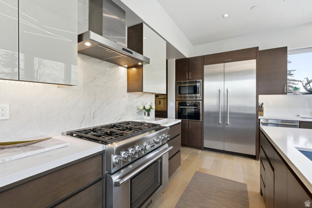 Image 27 of property listing at 300 DEER VALLEY DR #RES A, Park City, UT 84060